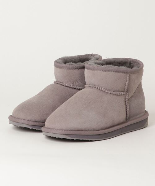 ブランド古着 ムートンブーツ ブーツ Emu Australia エミューオーストラリア のファッション通販 Zozoused