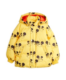 mini rodini 犬柄中綿ジャケット 92-98 mini rodini 犬柄中綿ジャケット 92-98 - メルカリ