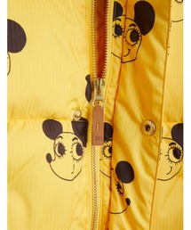 Mini Rodini（ミニロディーニ）の「mini rodini / ネズミ柄 中
