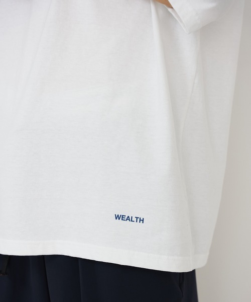 UNTRACE（アントレース）の「UNTRACE GRAND HOTEL 115 S/S TEE（T