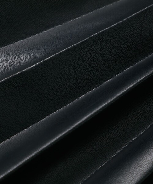 LOVELESS（ラブレス）の「ブラックチェスターコート（チェスターコート・レディース・ブラック・34/36）」の15枚目の写真