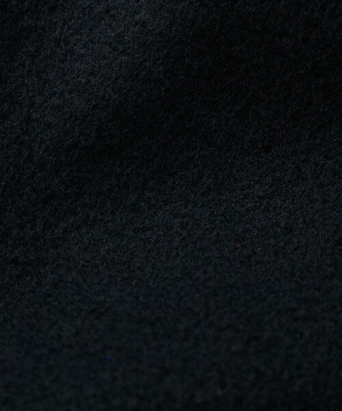 LOVELESS（ラブレス）の「ブラックチェスターコート（チェスターコート・レディース・ブラック・34/36）」の16枚目の写真