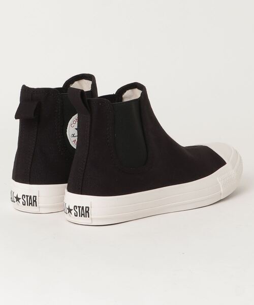 セール】converse コンバース AS SIDEGORE HI オールスター