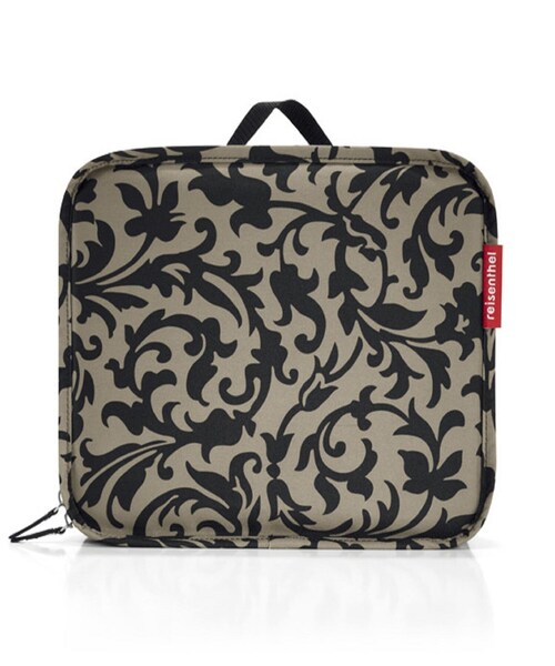 212 KITCHEN STORE(トゥワントゥキッチンストア)の「reisenthel (ライゼンタール) フォルダブルトローリー BAROQUE TAUPE(エコバッグ/サブバッグ・レディース・その他・00)」の3枚目の写真