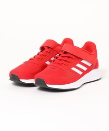 adidas | adidas アディダス CORE FAITO K / EL K キッズスニーカー【軽量】(コアファイトK/ELK) GZ7417/GW3303(スニーカー)
