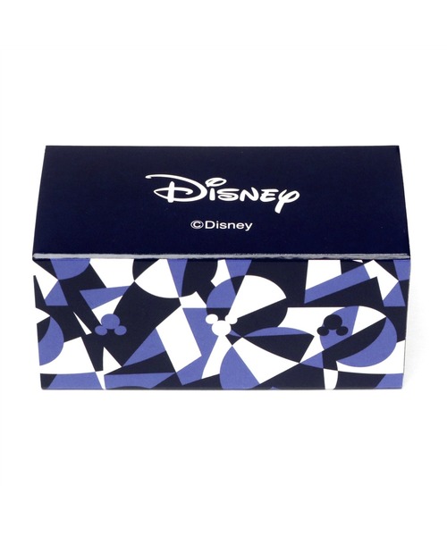 Disney（ディズニー）の「Disney ディズニー シルバーカフリンクス（カフリンクス・メンズ・シルバー・FREE）」の4枚目の写真