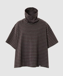 kolor BEACON（カラービーコン）の「22WBM-T04237（Tシャツ/カットソー