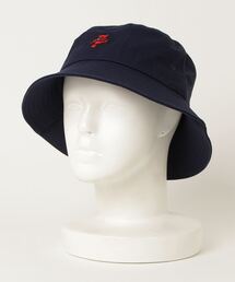 【GRATEFULDEAD/グレートフルデッド】BEAR  BUCKET HAT/バケットハット