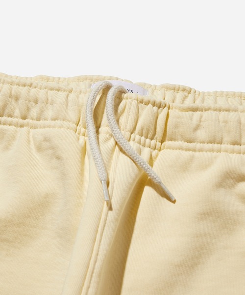 Saturdays NYC(サタデーズ ニューヨークシティ )の「Abrams International Sweatpant(その他パンツ・メンズ・ブラック/キナリ・X-SMALL/S/M/L/XL)」の8枚目の写真