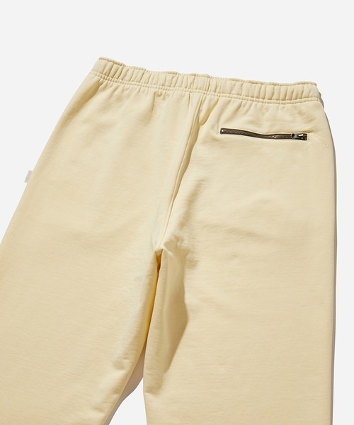 Saturdays NYC(サタデーズ ニューヨークシティ )の「Abrams International Sweatpant(その他パンツ・メンズ・ブラック/キナリ・X-SMALL/S/M/L/XL)」の6枚目の写真