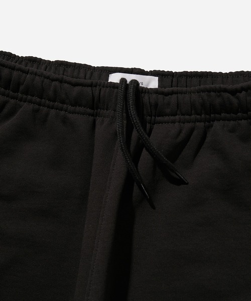 Saturdays NYC(サタデーズ ニューヨークシティ )の「Abrams International Sweatpant(その他パンツ・メンズ・ブラック/キナリ・X-SMALL/S/M/L/XL)」の11枚目の写真