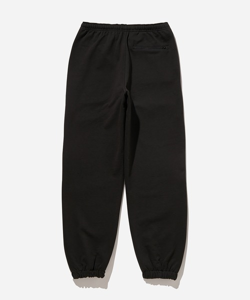 Saturdays NYC(サタデーズ ニューヨークシティ )の「Abrams International Sweatpant(その他パンツ・メンズ・ブラック/キナリ・X-SMALL/S/M/L/XL)」の9枚目の写真