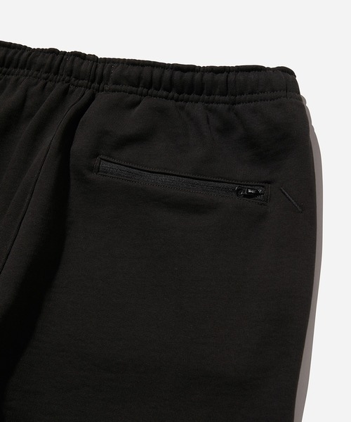 Saturdays NYC(サタデーズ ニューヨークシティ )の「Abrams International Sweatpant(その他パンツ・メンズ・ブラック/キナリ・X-SMALL/S/M/L/XL)」の13枚目の写真