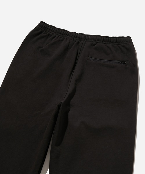 Saturdays NYC(サタデーズ ニューヨークシティ )の「Abrams International Sweatpant(その他パンツ・メンズ・ブラック/キナリ・X-SMALL/S/M/L/XL)」の5枚目の写真