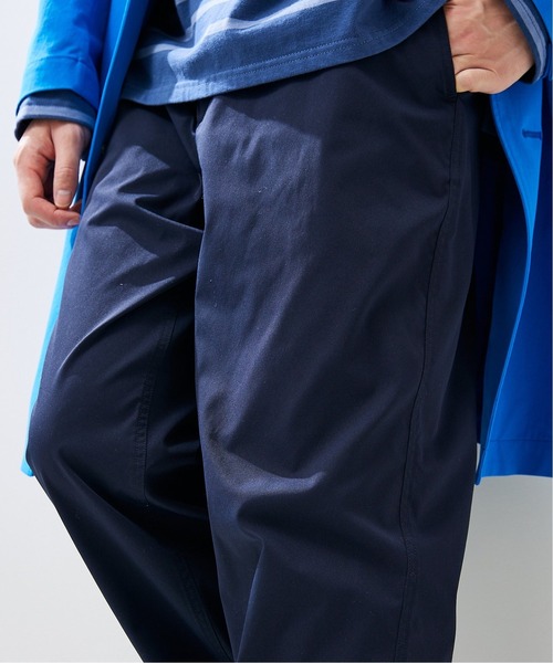 417 EDIFICE(フォーワンセブンエディフィス)の「【CAVE】 ミリタリーチノパンツ(チノパンツ・メンズ・ベージュ/ネイビー・SMALL/MEDIUM/LARGE)」の16枚目の写真