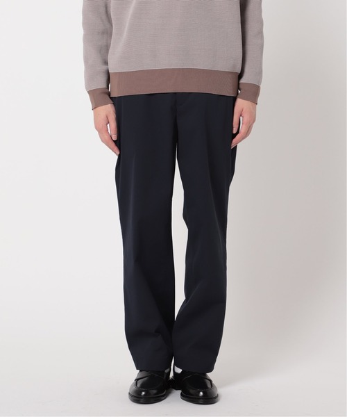 417 EDIFICE(フォーワンセブンエディフィス)の「【CAVE】 ミリタリーチノパンツ(チノパンツ・メンズ・ベージュ/ネイビー・SMALL/MEDIUM/LARGE)」の20枚目の写真