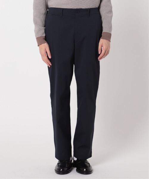 417 EDIFICE(フォーワンセブンエディフィス)の「【CAVE】 ミリタリーチノパンツ(チノパンツ・メンズ・ベージュ/ネイビー・SMALL/MEDIUM/LARGE)」の18枚目の写真