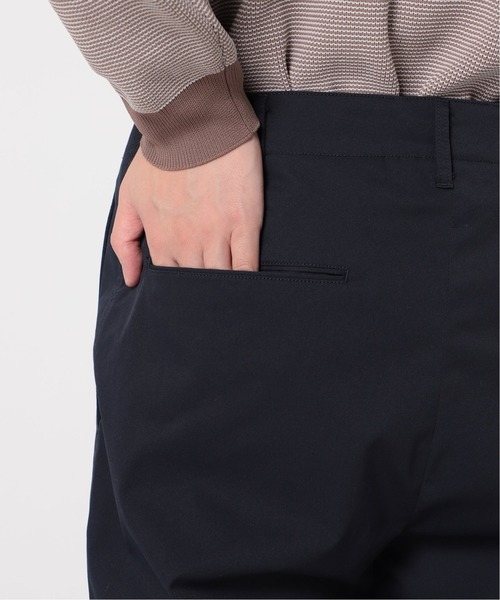 417 EDIFICE(フォーワンセブンエディフィス)の「【CAVE】 ミリタリーチノパンツ(チノパンツ・メンズ・ベージュ/ネイビー・SMALL/MEDIUM/LARGE)」の15枚目の写真