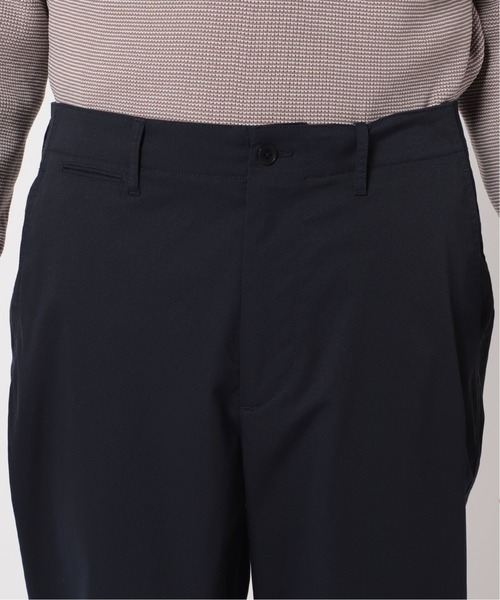 417 EDIFICE(フォーワンセブンエディフィス)の「【CAVE】 ミリタリーチノパンツ(チノパンツ・メンズ・ベージュ/ネイビー・SMALL/MEDIUM/LARGE)」の17枚目の写真