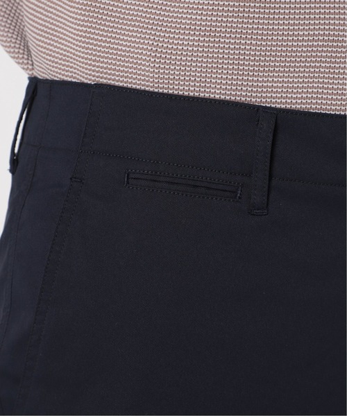 417 EDIFICE(フォーワンセブンエディフィス)の「【CAVE】 ミリタリーチノパンツ(チノパンツ・メンズ・ベージュ/ネイビー・SMALL/MEDIUM/LARGE)」の19枚目の写真