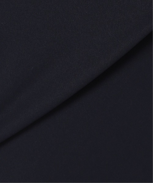 417 EDIFICE(フォーワンセブンエディフィス)の「【CAVE】 ミリタリーチノパンツ(チノパンツ・メンズ・ベージュ/ネイビー・SMALL/MEDIUM/LARGE)」の8枚目の写真