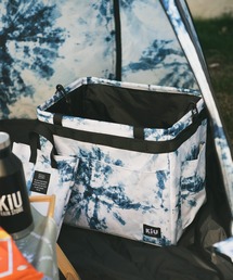 KiU | ストレージボックス(アウトドアグッズ)