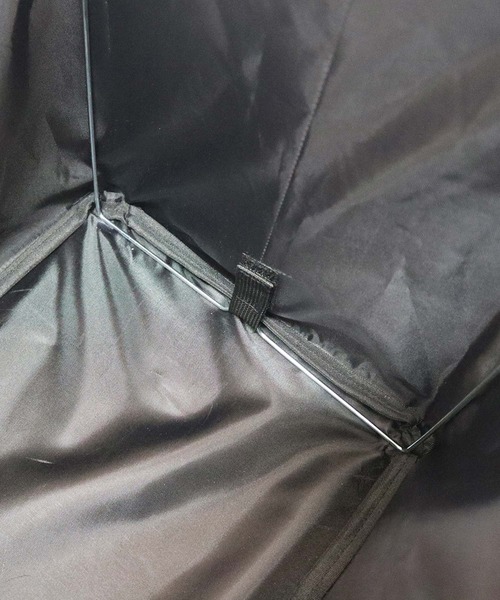 KiU（キウ）の「ストレージボックス（アウトドアグッズ・メンズ・カモフラージュ/ホワイト×ブルー/ベージュ系その他/アニマル/カラフル/ブラック×ライム・FREE）」の11枚目の写真