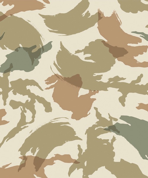 KiU（キウ）の「ストレージボックス（アウトドアグッズ・メンズ・カモフラージュ/ホワイト×ブルー/ベージュ系その他/アニマル/カラフル/ブラック×ライム・FREE）」の17枚目の写真