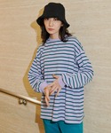 Auntie Rosa Holiday(アンティローザホリデー)の「トップス(Tシャツ/カットソー)」