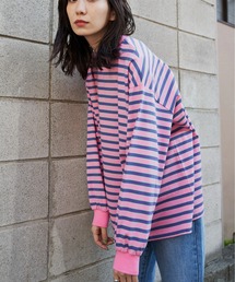 マルチボーダーBIGロンT