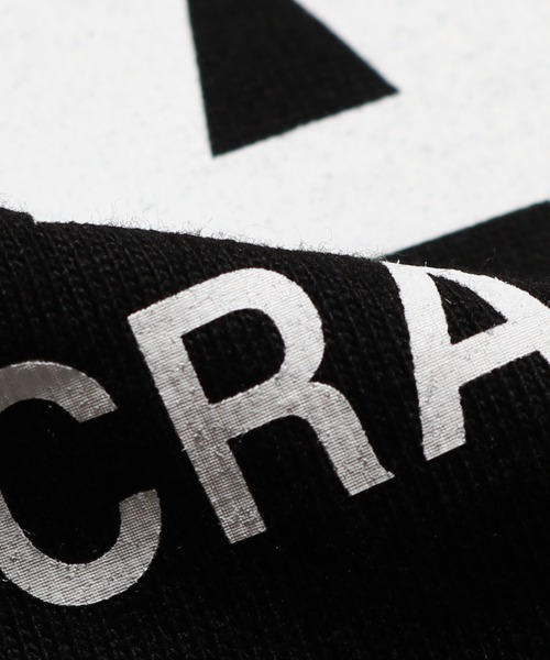 VANS(バンズ)の「VANS/バンズ Handcrafted in America S/S T-Shirts Kids キッズ 半袖ロゴTシャツ(Tシャツ/カットソー・キッズ・ブラック/ホワイト×レッド/ホワイト×ブラック・110/130/150)」の19枚目の写真