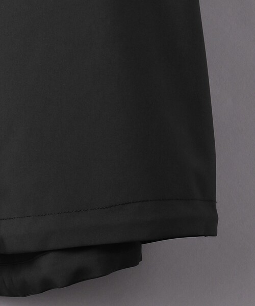 THE RERACS（ザ・リラクス）の「【別注】＜THE RERACS（ザ リラクス）＞ドロップショルダー ロング モッズコート ■■■（その他アウター・レディース・ブラック・38/36）」の12枚目の写真