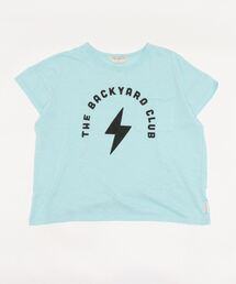 piupiuchick / フロントプリント Tシャツ