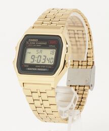 CASIO | casio standard　A159WGEA 1JF(デジタル腕時計)