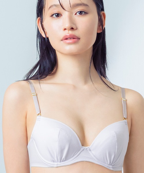 【GLOWNY】韓国人気/新作ブラ ★ MELLOW SCOOP BRA ★3COLOR GLOWNY】韓国人気☆(S,M) MELLOW SCOOP BRA (GLOWNY/ブラジャー