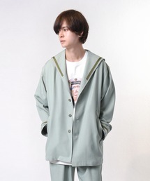 SUBMARINER JACKETS
