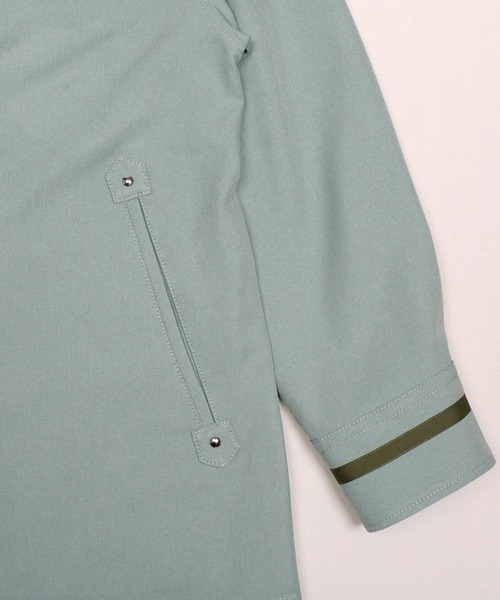 MILKBOY（ミルクボーイ）の「SUBMARINER JACKETS（カバーオール・メンズ・A/B/C・FREE）」の20枚目の写真