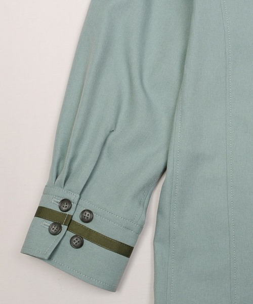 MILKBOY（ミルクボーイ）の「SUBMARINER JACKETS（カバーオール・メンズ・A/B/C・FREE）」の16枚目の写真