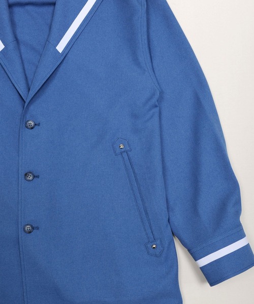 MILKBOY（ミルクボーイ）の「SUBMARINER JACKETS（カバーオール・メンズ・A/B/C・FREE）」の14枚目の写真