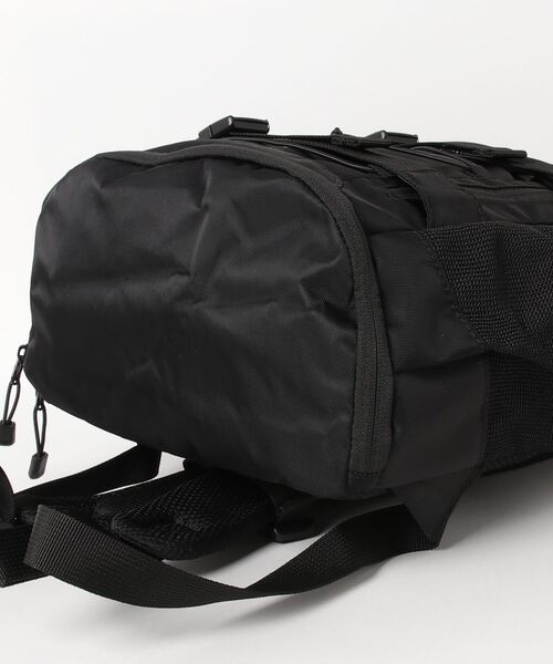 Dickies（ディッキーズ）の「Dickies/ディッキーズ キッズ デイパック 17288400（バックパック/リュック・キッズ・ベージュ/ブラック・FREE）」の4枚目の写真