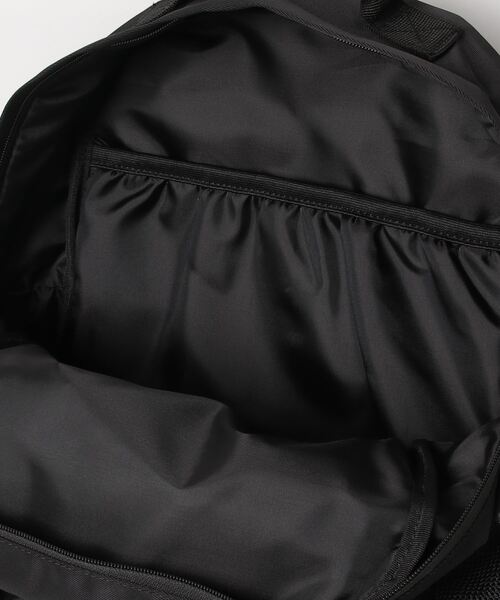 Dickies（ディッキーズ）の「Dickies/ディッキーズ キッズ デイパック 17288400（バックパック/リュック・キッズ・ベージュ/ブラック・FREE）」の3枚目の写真