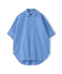 ■■■コットンブロード 半袖シャツ