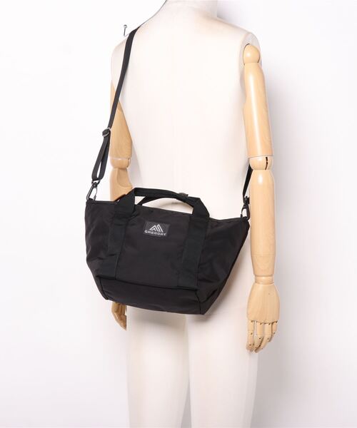 GREGORY（グレゴリー）の「GREGORY/グレゴリー ボートトート