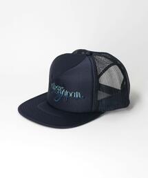 ＜The StylistJapan(ザ スタイリストジャパン)＞ MESH CAP/キャップ