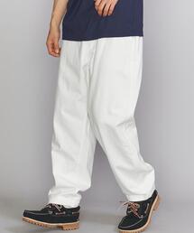 ＜THE NORTH FACE PURPLE LABEL＞ DENIM WIDE TAPERED PANTパンツ