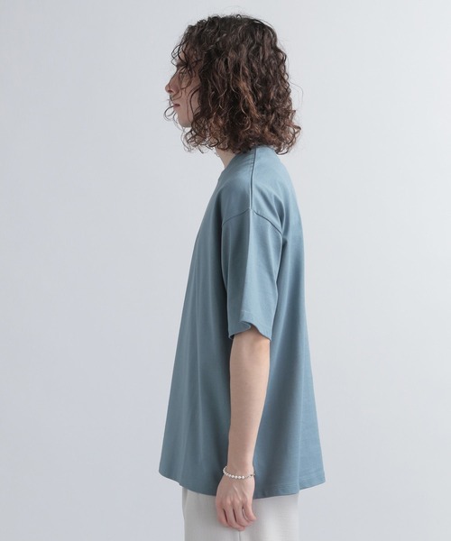 HARE（ハレ）の「HAREロゴカットソーSS(HARE)（Tシャツ