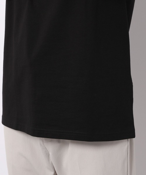 LAKOLE（ラコレ）の「スーピマコットンレイヤードタンクトップ / 275129（タンクトップ・メンズ・ホワイト/ブラック・MEDIUM/LARGE/X-LARGE）」の15枚目の写真