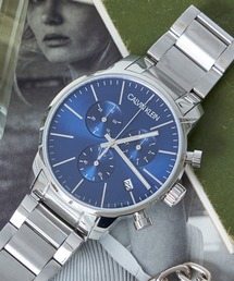 Calvin Klein（カルバン・クライン）の「【Calvin Klein】K2G2714N（アナログ腕時計・メンズ）」