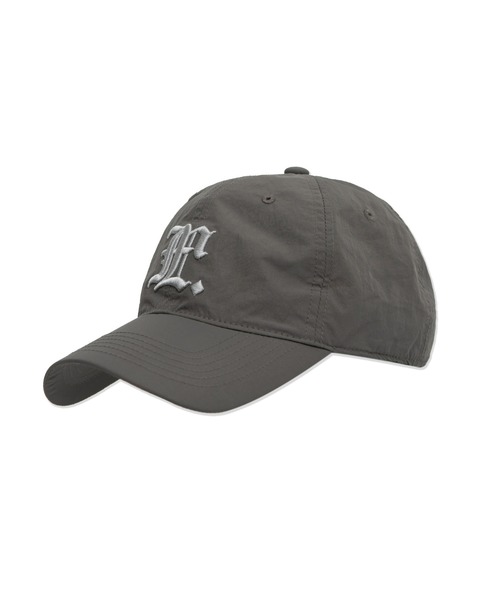 LMCの「【LMC】GOTHIC NYLON 6PANEL CAP / エルエムシー