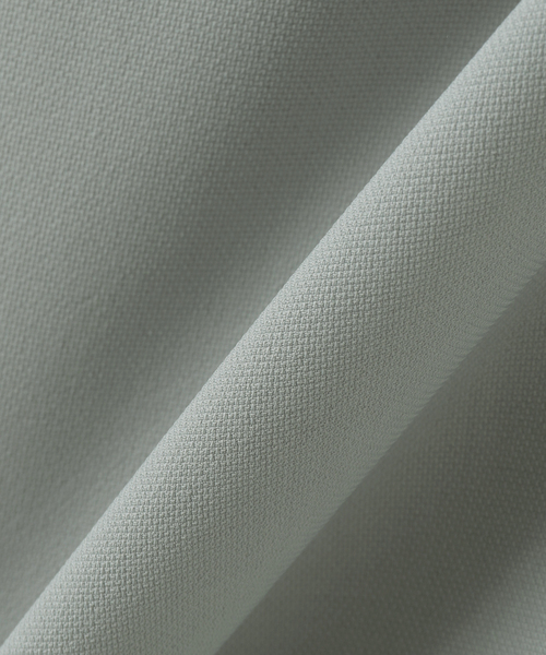 B.C STOCK(ベーセーストック)の「エステルパナマ ヘンリープルオーバー(シャツ/ブラウス・メンズ・グレー/グリーン系その他/オレンジ系その他・MEDIUM/LARGE)」の16枚目の写真